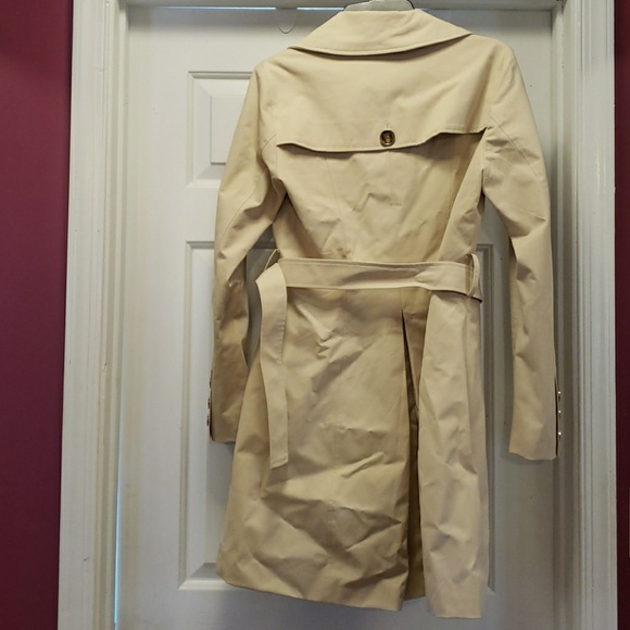 Spring Jacket - Picture 2 of 7